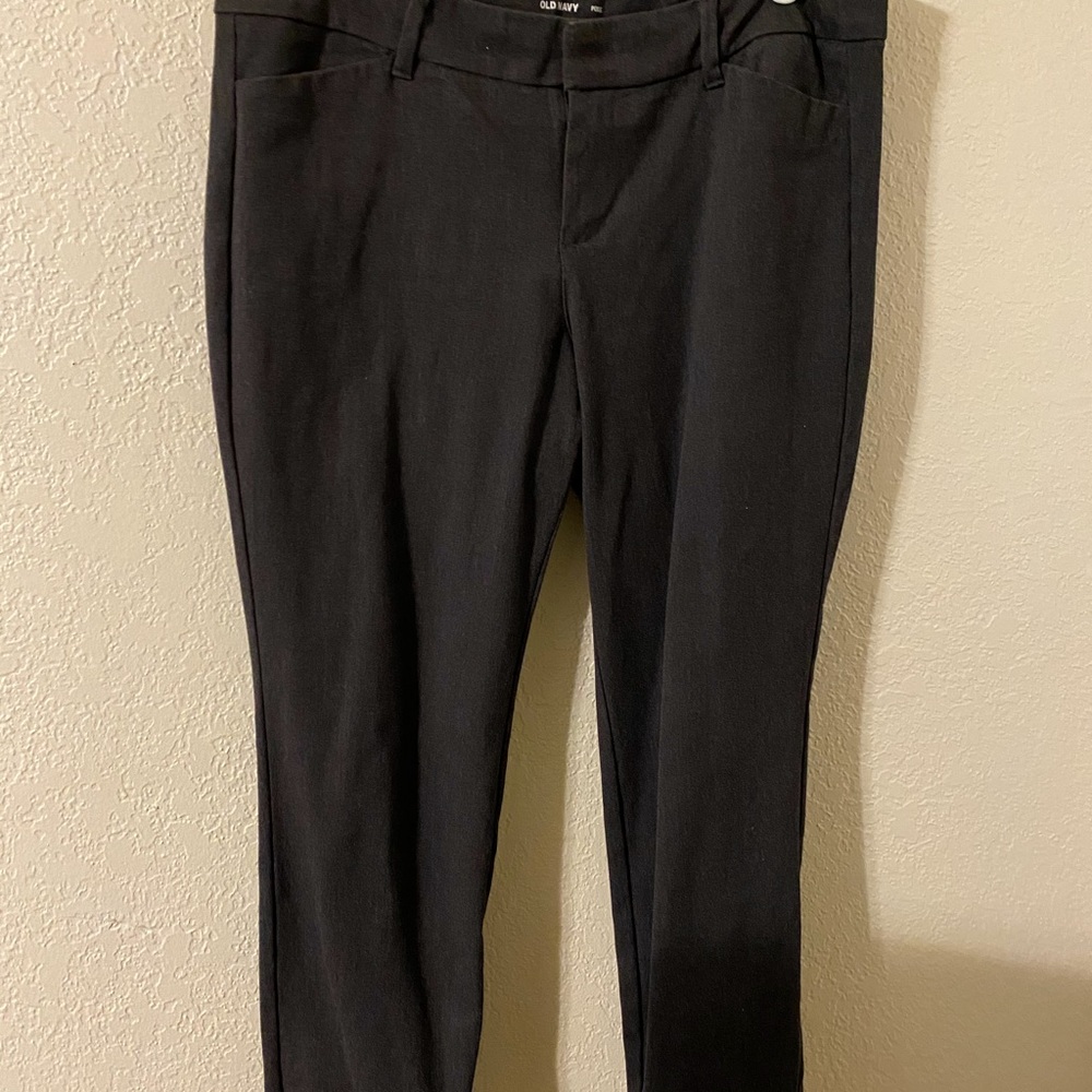 Old Navy Pixie Pants